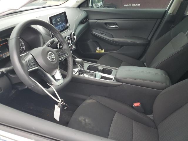 Photo 6 VIN: 3N1AB8CV1PY243422 - NISSAN SENTRA SV 