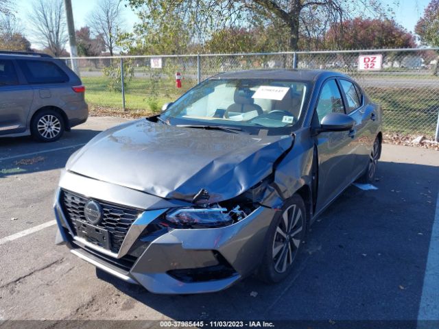 Photo 5 VIN: 3N1AB8CV1PY247356 - NISSAN SENTRA 