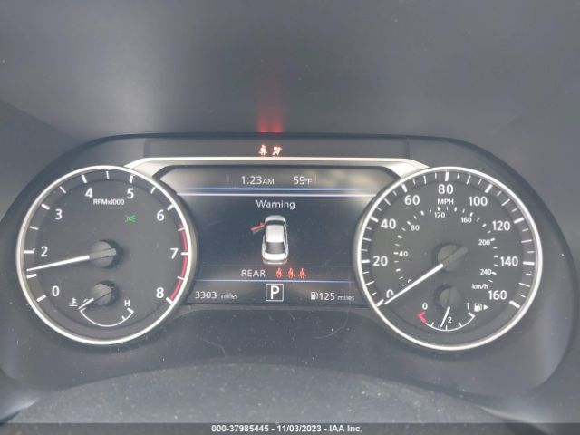 Photo 6 VIN: 3N1AB8CV1PY247356 - NISSAN SENTRA 