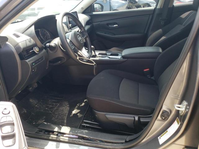 Photo 6 VIN: 3N1AB8CV1PY268398 - NISSAN SENTRA SV 