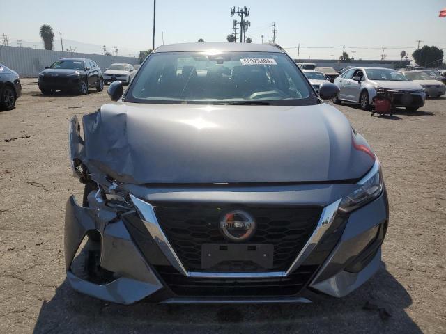 Photo 4 VIN: 3N1AB8CV1PY270605 - NISSAN SENTRA SV 