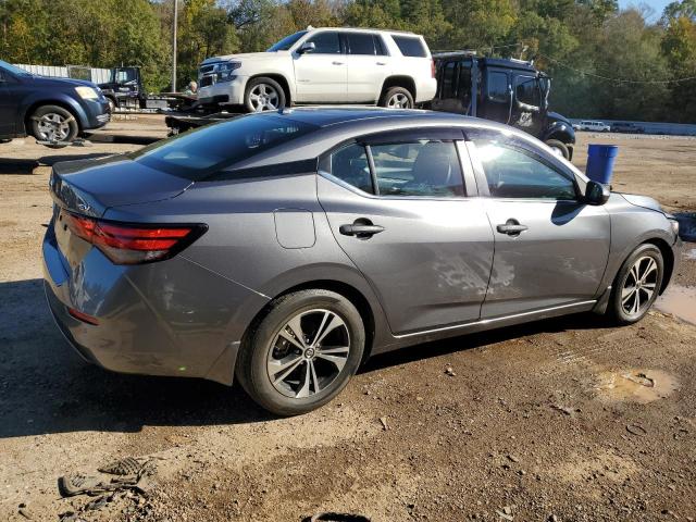 Photo 2 VIN: 3N1AB8CV1PY275514 - NISSAN SENTRA SV 