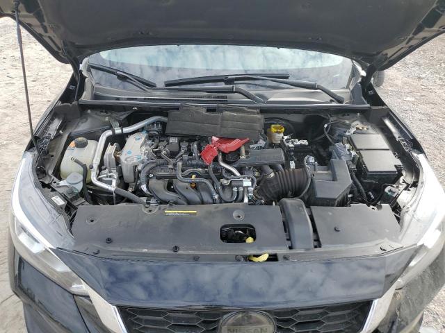 Photo 10 VIN: 3N1AB8CV1PY275920 - NISSAN SENTRA SV 