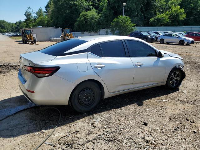 Photo 2 VIN: 3N1AB8CV1PY281233 - NISSAN SENTRA SV 