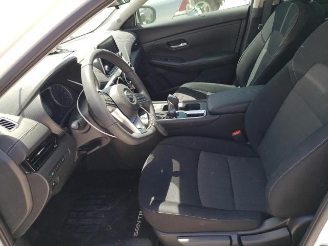 Photo 6 VIN: 3N1AB8CV1PY281426 - NISSAN SENTRA SV 