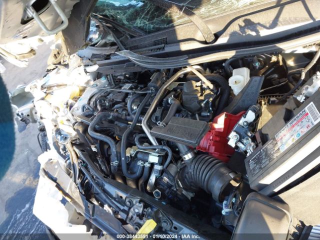 Photo 9 VIN: 3N1AB8CV1PY288182 - NISSAN SENTRA 