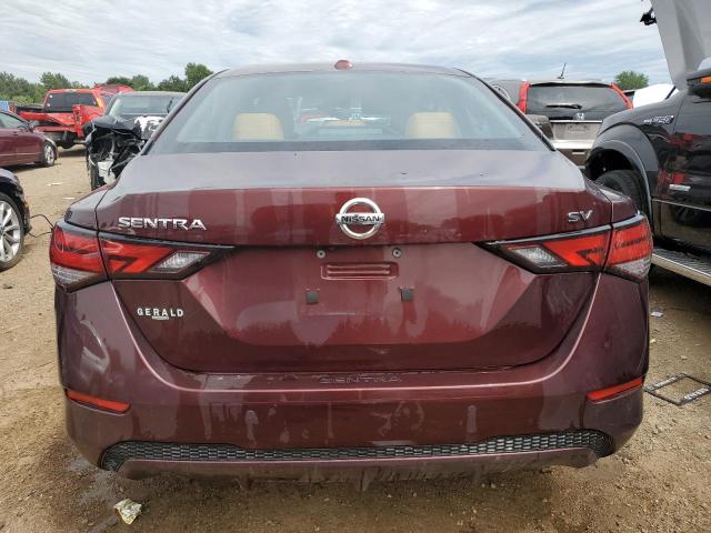 Photo 5 VIN: 3N1AB8CV1PY295584 - NISSAN SENTRA 