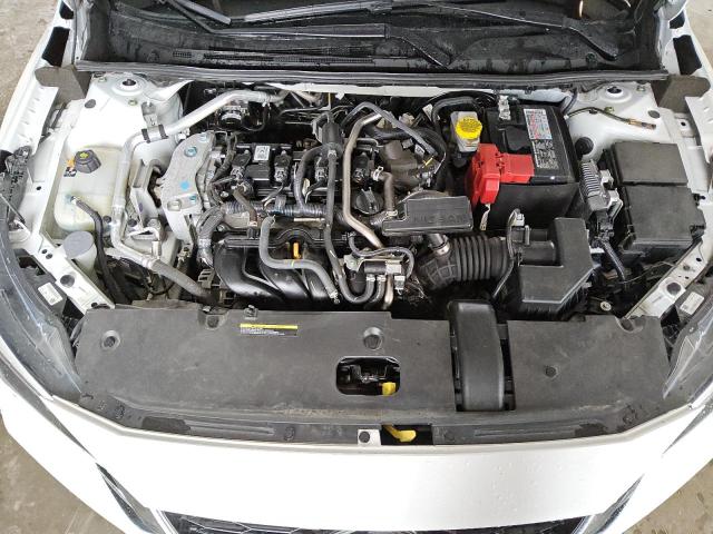 Photo 10 VIN: 3N1AB8CV1PY298548 - NISSAN SENTRA SV 