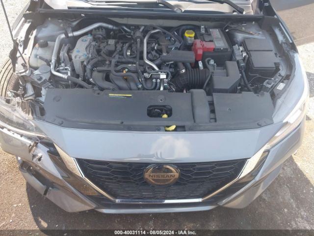 Photo 9 VIN: 3N1AB8CV1PY302307 - NISSAN SENTRA 