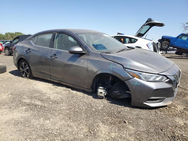 Photo 3 VIN: 3N1AB8CV1PY304977 - NISSAN SENTRA 