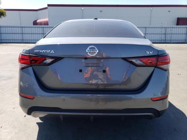 Photo 5 VIN: 3N1AB8CV1PY314974 - NISSAN SENTRA 