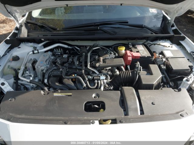 Photo 9 VIN: 3N1AB8CV1PY320449 - NISSAN SENTRA 