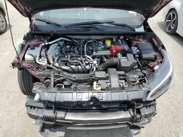 Photo 10 VIN: 3N1AB8CV1RY206115 - NISSAN SENTRA SV 