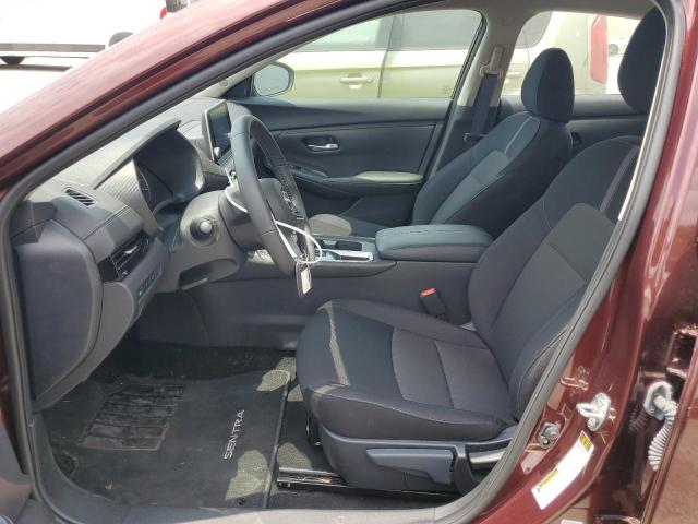 Photo 6 VIN: 3N1AB8CV1RY206115 - NISSAN SENTRA SV 