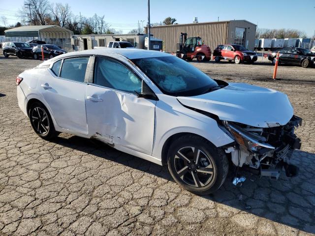 Photo 3 VIN: 3N1AB8CV1RY217258 - NISSAN SENTRA SV 