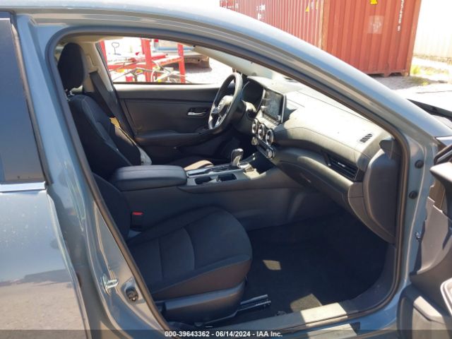 Photo 4 VIN: 3N1AB8CV1RY245898 - NISSAN SENTRA 