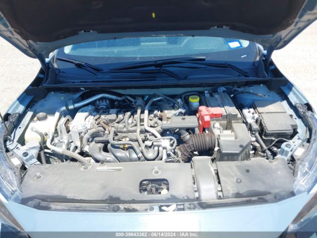 Photo 9 VIN: 3N1AB8CV1RY245898 - NISSAN SENTRA 