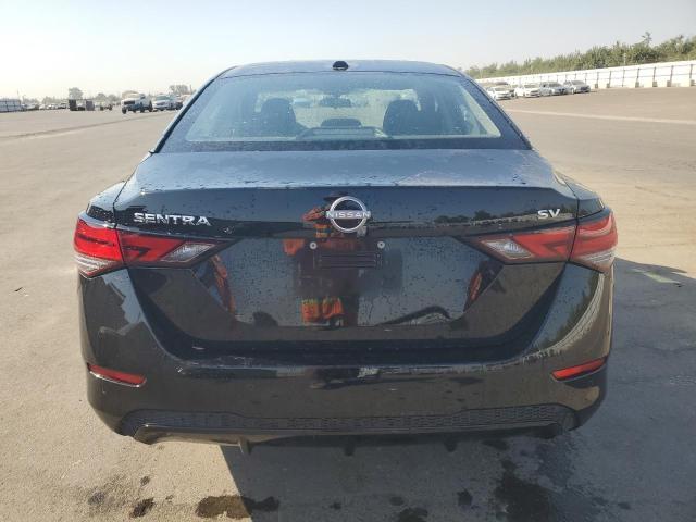 Photo 5 VIN: 3N1AB8CV1RY252205 - NISSAN SENTRA SV 