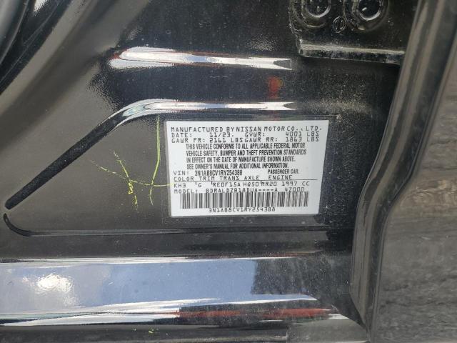 Photo 12 VIN: 3N1AB8CV1RY254388 - NISSAN SENTRA SV 