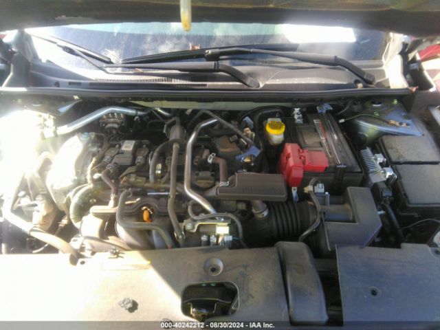 Photo 9 VIN: 3N1AB8CV1RY262068 - NISSAN SENTRA 