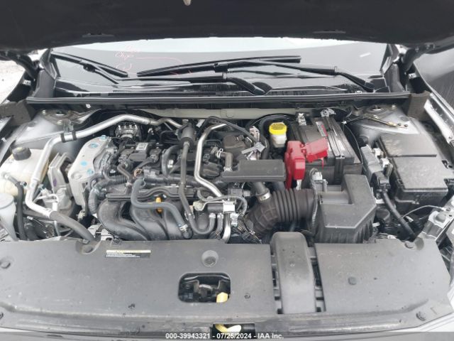 Photo 9 VIN: 3N1AB8CV1RY270607 - NISSAN SENTRA 