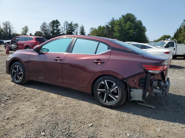 Photo 1 VIN: 3N1AB8CV1RY273314 - NISSAN SENTRA SV 