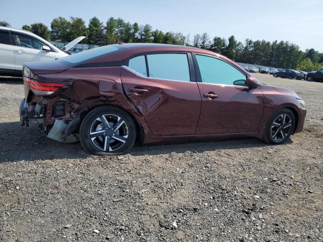 Photo 2 VIN: 3N1AB8CV1RY273314 - NISSAN SENTRA SV 