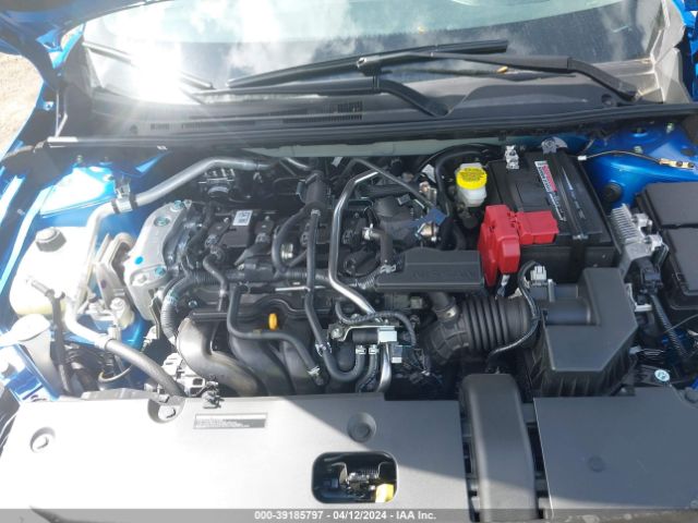 Photo 9 VIN: 3N1AB8CV1RY278674 - NISSAN SENTRA 