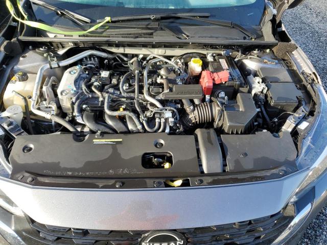 Photo 10 VIN: 3N1AB8CV1RY287424 - NISSAN SENTRA SV 