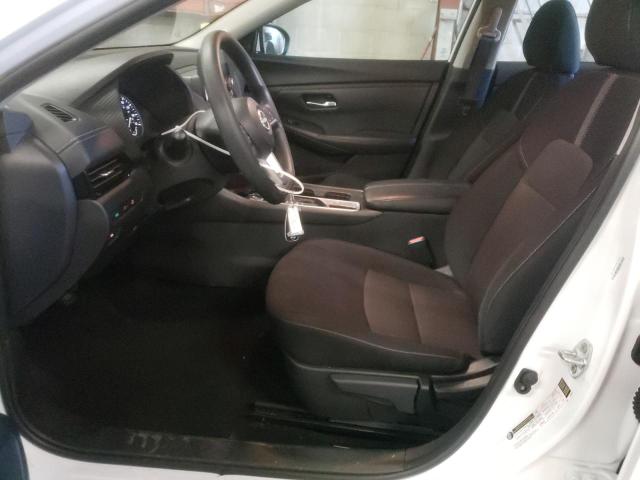 Photo 6 VIN: 3N1AB8CV1RY289691 - NISSAN SENTRA SV 