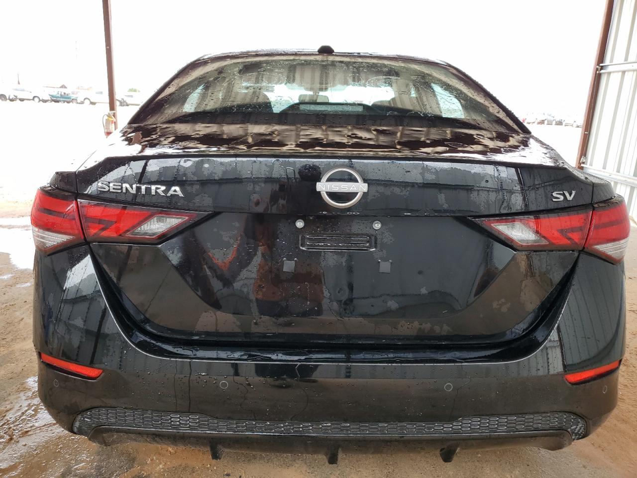 Photo 15 VIN: 3N1AB8CV1RY292820 - NISSAN SENTRA 