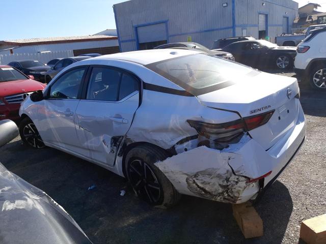 Photo 1 VIN: 3N1AB8CV1RY317666 - NISSAN SENTRA 