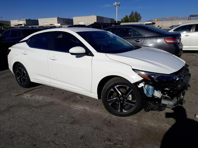 Photo 3 VIN: 3N1AB8CV1RY317666 - NISSAN SENTRA 