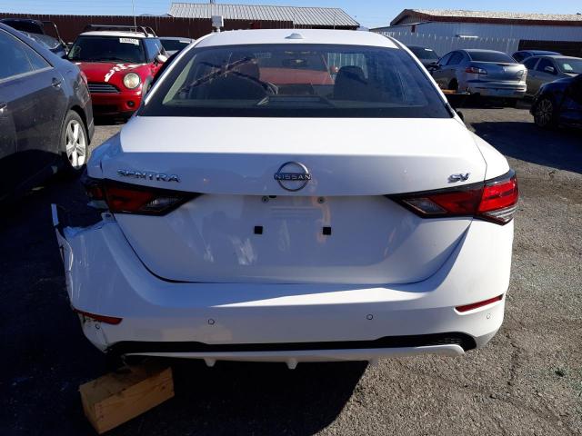 Photo 5 VIN: 3N1AB8CV1RY317666 - NISSAN SENTRA 