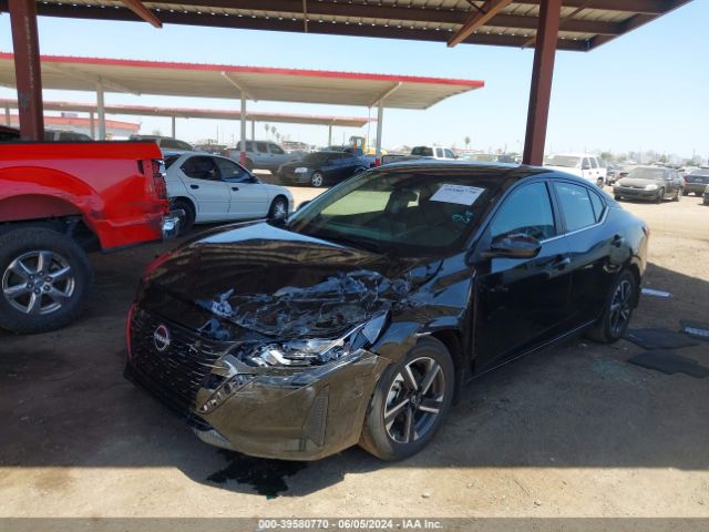 Photo 1 VIN: 3N1AB8CV1RY322012 - NISSAN SENTRA 