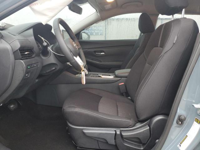 Photo 6 VIN: 3N1AB8CV1RY331695 - NISSAN SENTRA SV 