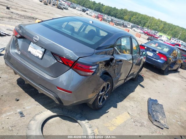 Photo 3 VIN: 3N1AB8CV1RY389032 - NISSAN SENTRA 