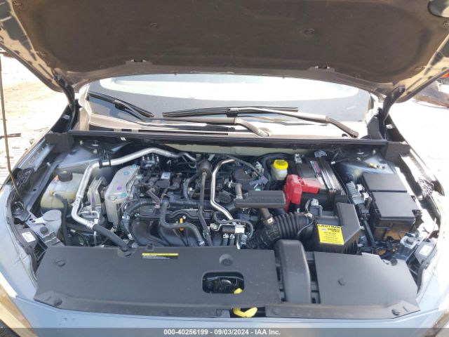 Photo 9 VIN: 3N1AB8CV1RY389032 - NISSAN SENTRA 