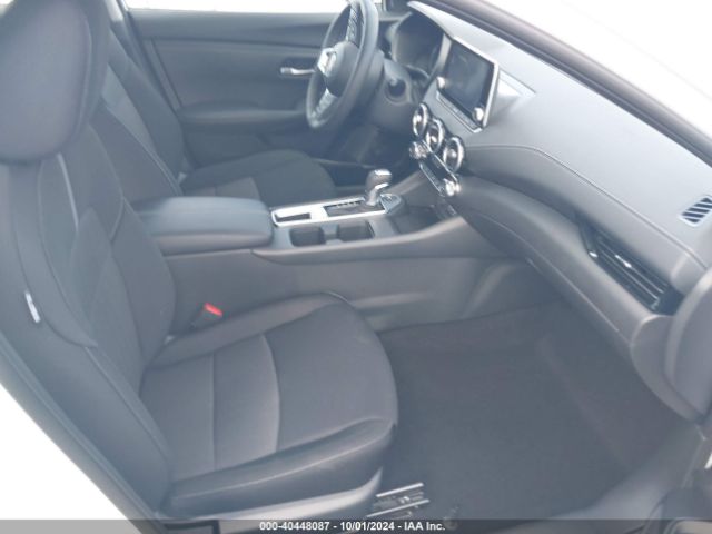 Photo 4 VIN: 3N1AB8CV1RY389113 - NISSAN SENTRA 