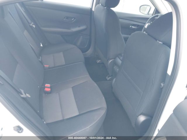 Photo 7 VIN: 3N1AB8CV1RY389113 - NISSAN SENTRA 