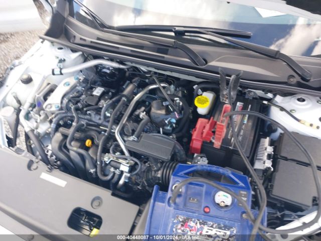 Photo 9 VIN: 3N1AB8CV1RY389113 - NISSAN SENTRA 