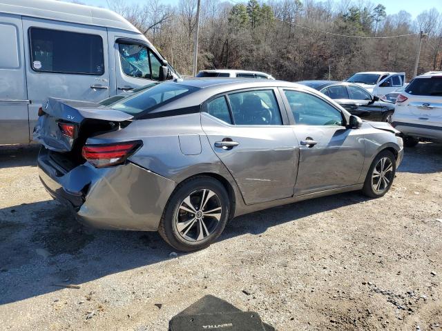 Photo 2 VIN: 3N1AB8CV2LY203554 - NISSAN SENTRA 