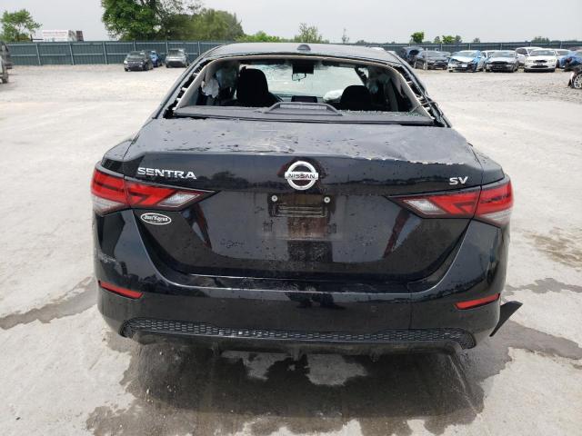 Photo 5 VIN: 3N1AB8CV2LY209290 - NISSAN SENTRA 