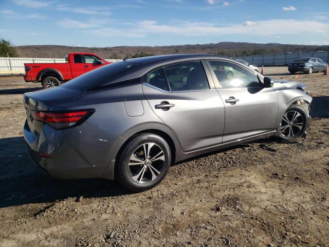 Photo 2 VIN: 3N1AB8CV2LY223450 - NISSAN SENTRA SV 