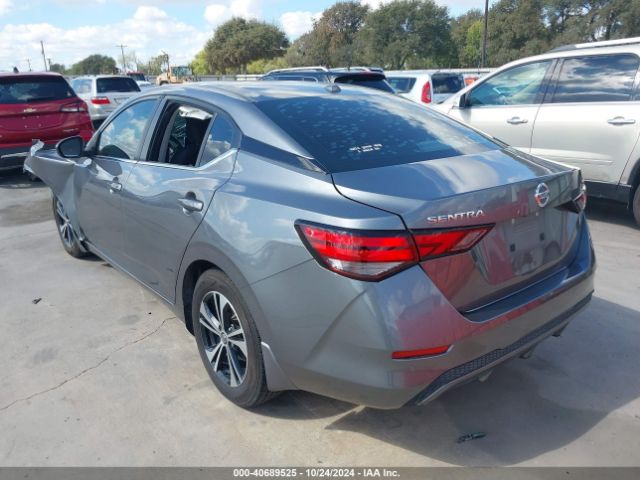 Photo 2 VIN: 3N1AB8CV2LY227577 - NISSAN SENTRA 