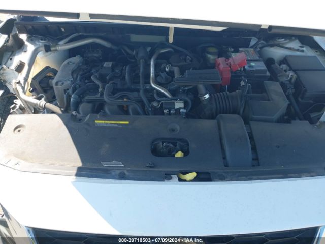 Photo 9 VIN: 3N1AB8CV2LY228955 - NISSAN SENTRA 