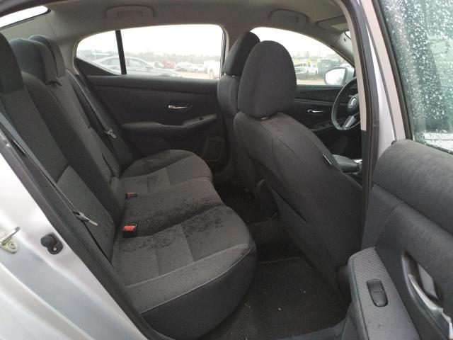 Photo 5 VIN: 3N1AB8CV2LY232388 - NISSAN SENTRA SV 