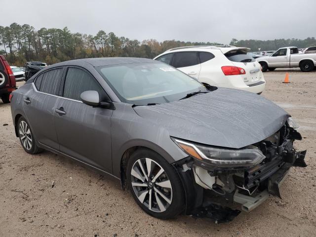 Photo 3 VIN: 3N1AB8CV2LY233671 - NISSAN SENTRA 