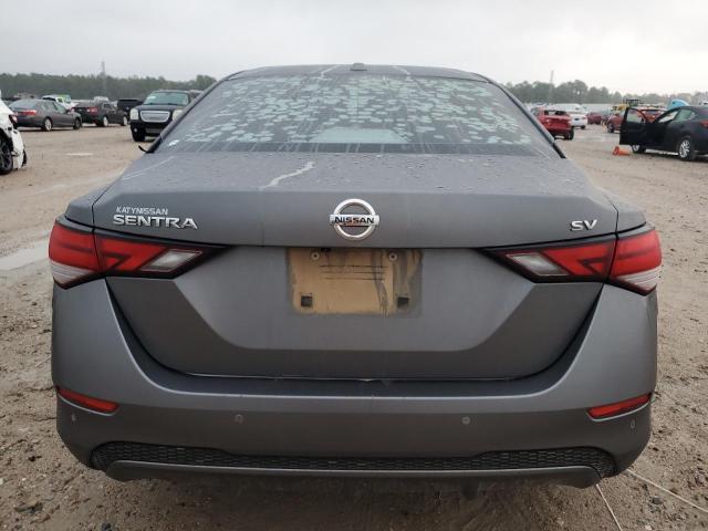 Photo 5 VIN: 3N1AB8CV2LY233671 - NISSAN SENTRA 