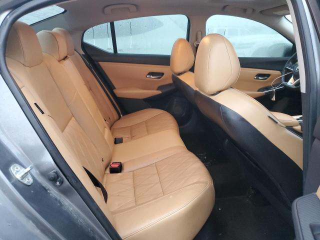 Photo 9 VIN: 3N1AB8CV2LY233671 - NISSAN SENTRA 